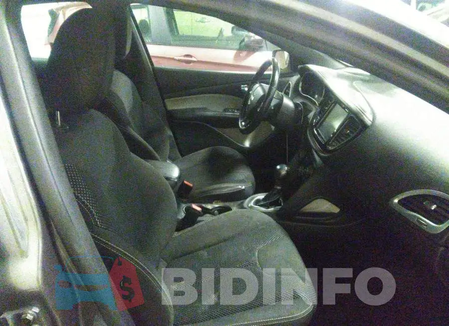 1C3CDFBBXGD564717 Photo# 5