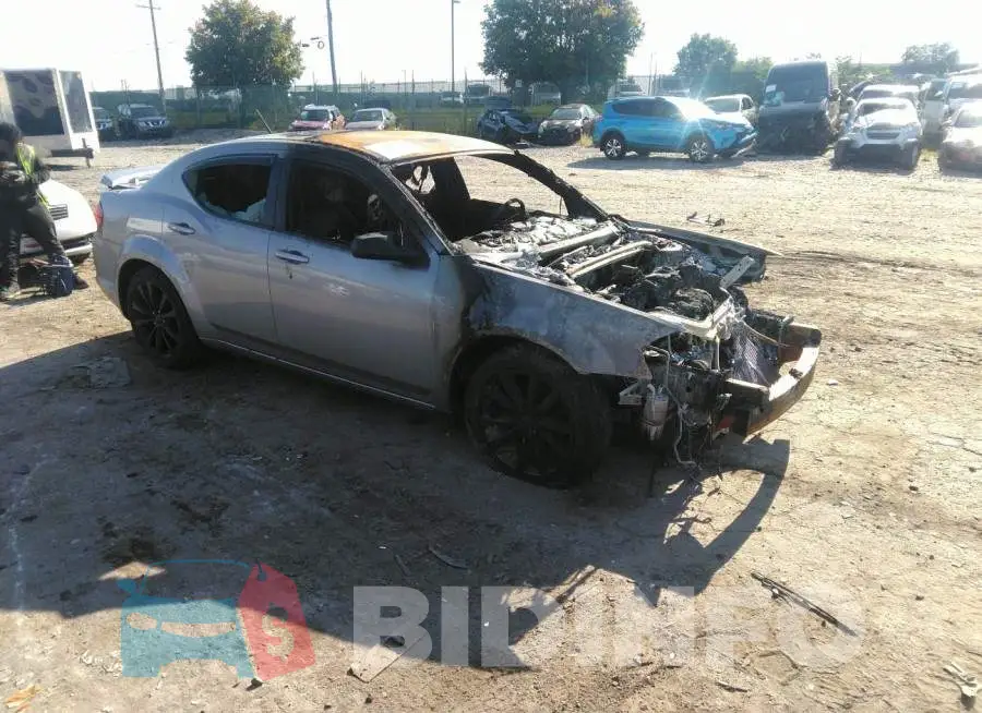 1C3CDZAG6DN747746 Photo# 1