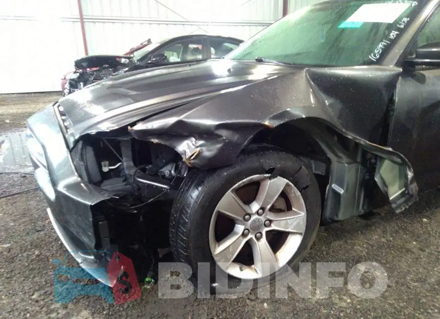 2C3CDXBG1EH174591 Photo# 6
