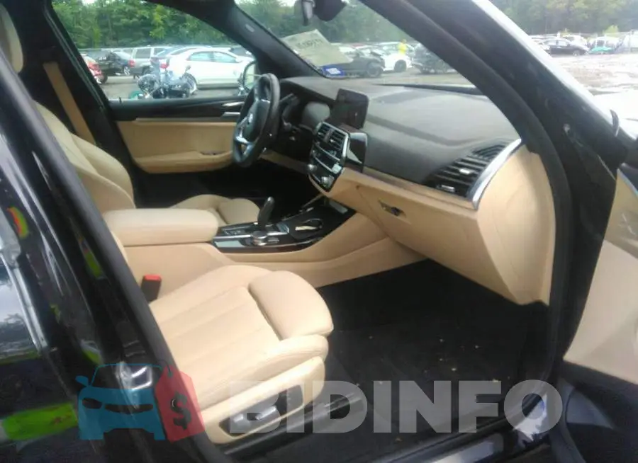 5UXTY3C05LLU70982 Photo# 5