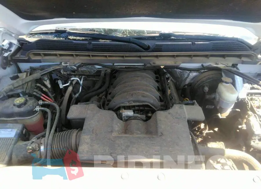 1GCRCREC0JZ170376 Photo# 10