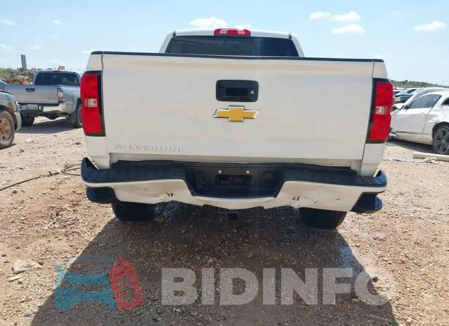 3GCPCPEC0JG201928 Photo# 6