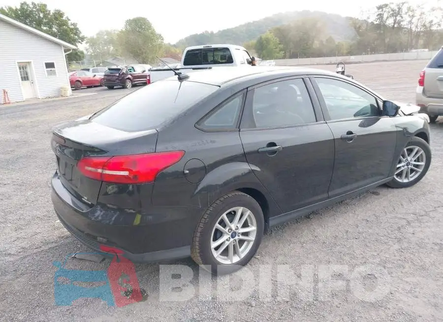 1FADP3F29FL291750 Photo# 4
