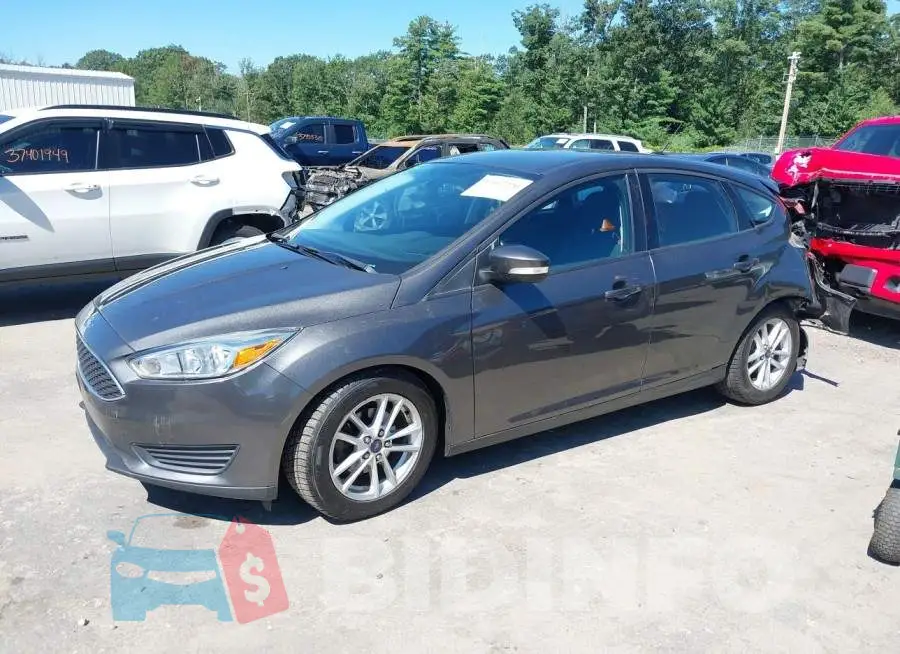 1FADP3K27FL291154 Photo# 2