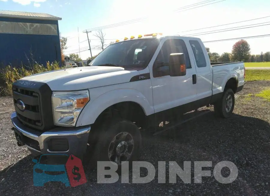 1FT7X2B68FEA06227 Photo# 2