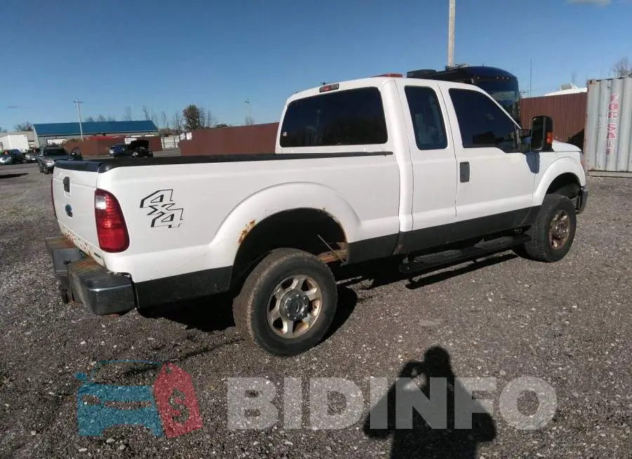 1FT7X2B68FEA06227 Photo# 4