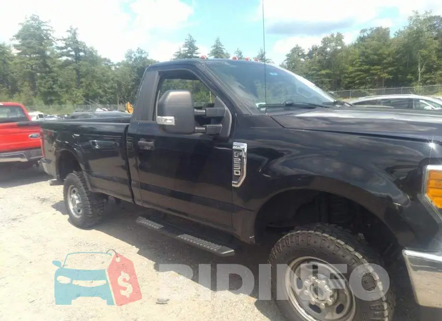 1FTBF2B60HEE66112 Photo# 6