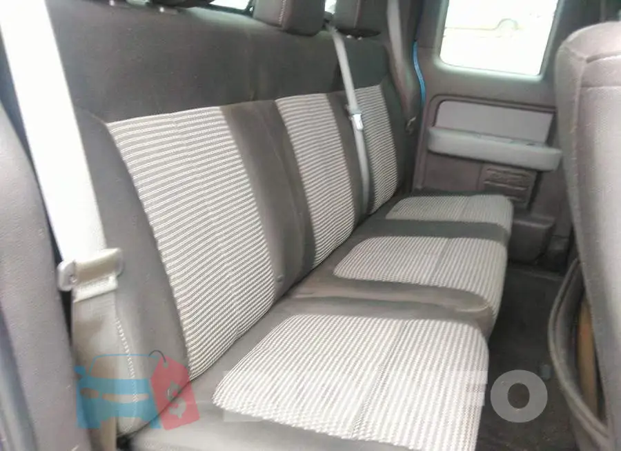 1FTFX1CF3EKE47249 Photo# 8