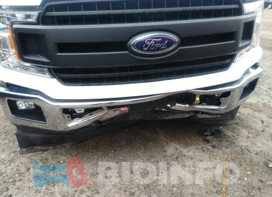 1FTMF1CB9LKD71122 Photo# 6