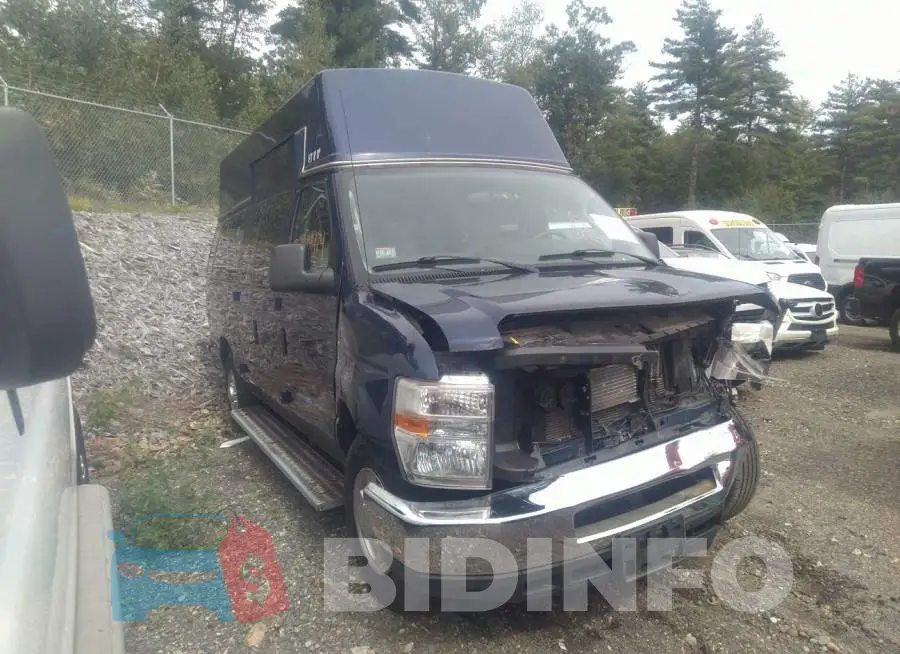 1FTNS2EW3DDA22372 Photo# 1