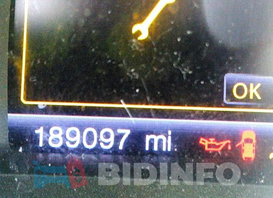 2FMDK3JC6DBB52127 Photo# 7