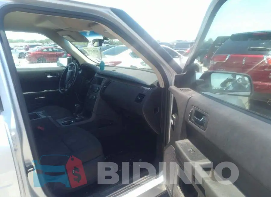 2FMGK5B82DBD33082 Photo# 5