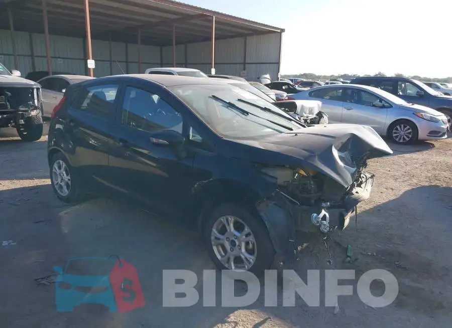 3FADP4EJ6GM151007 Photo# 1