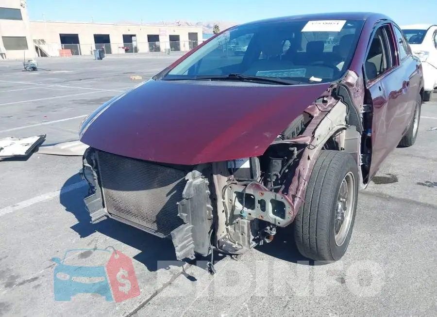 19XFB2F50EE038037 Photo# 6