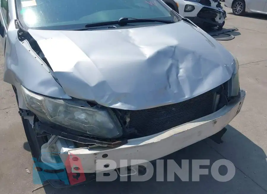 19XFB2F53DE072939 Photo# 6