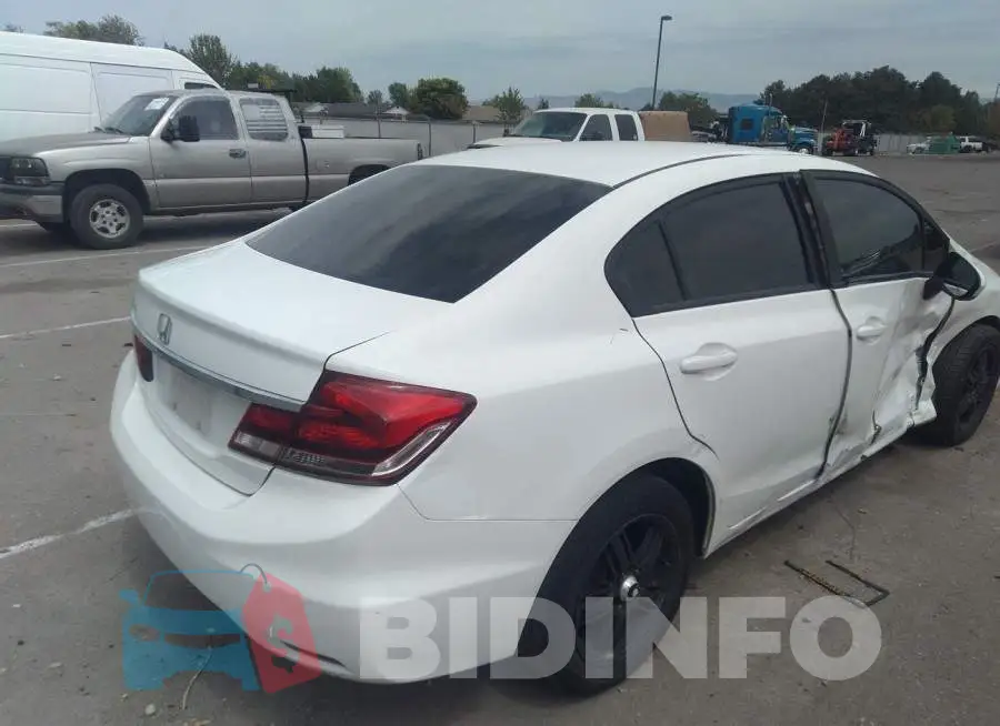 19XFB2F56EE047681 Photo# 4
