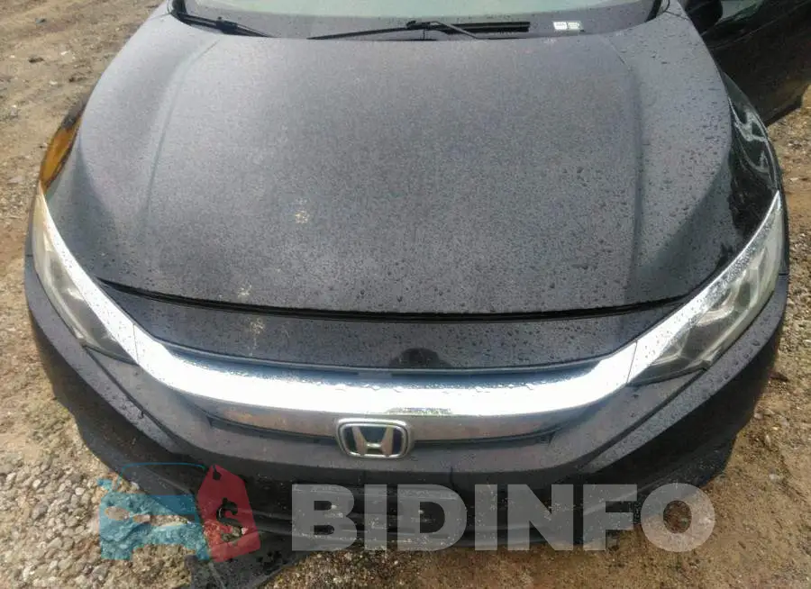 19XFC2F54HE068823 Photo# 6