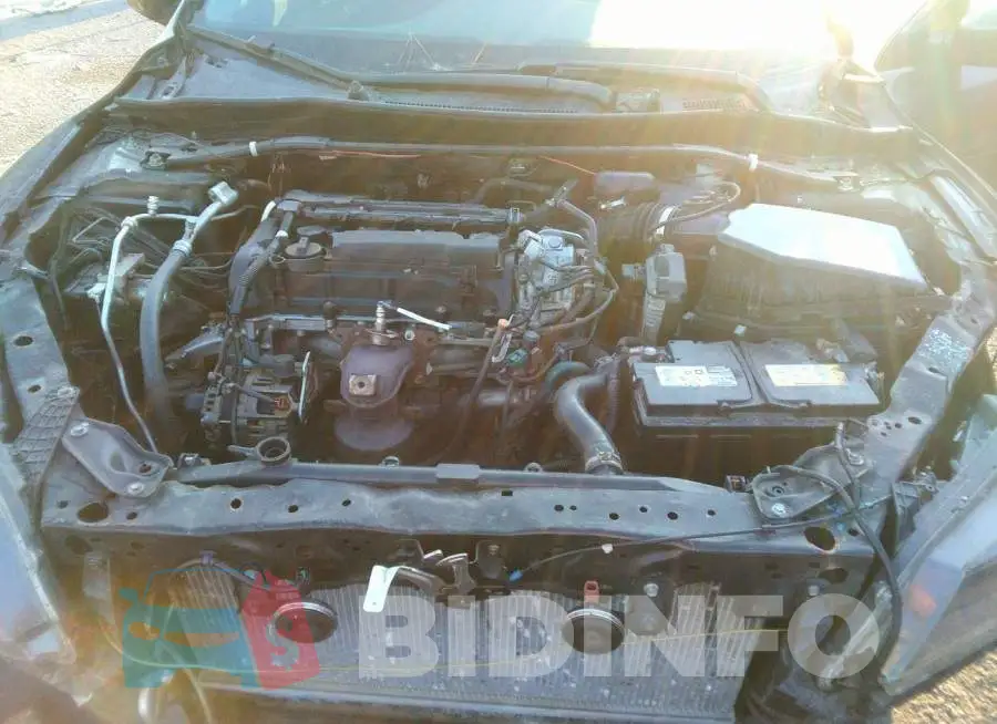 1HGCR2F54DA208806 Photo# 10