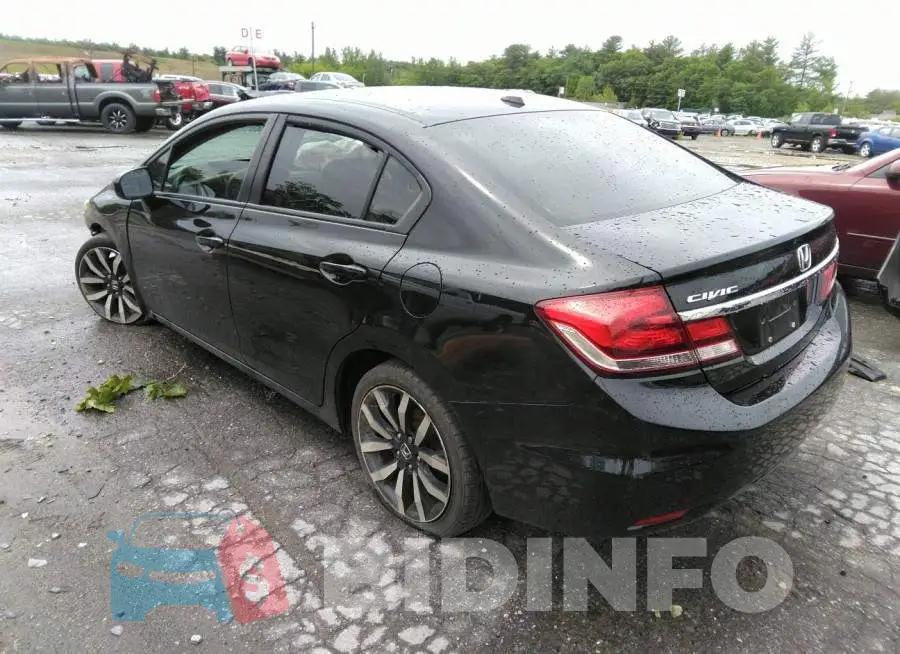 2HGFB2F94EH515593 Photo# 3