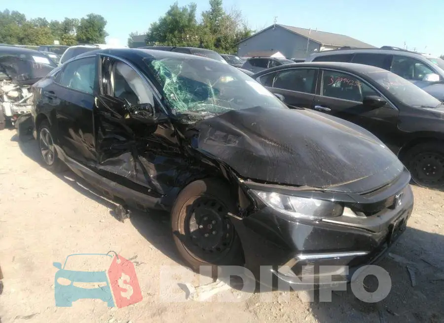 2HGFC2F6XKH577093 Photo# 1