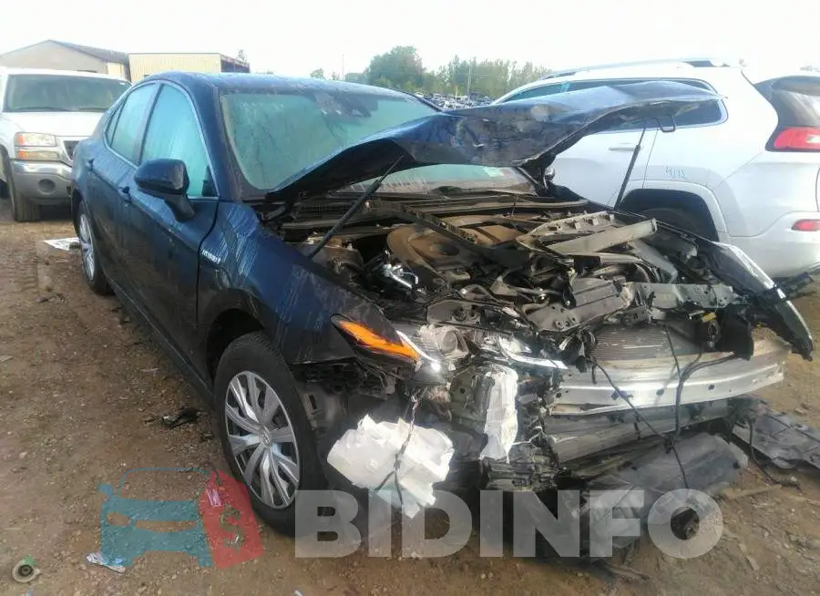 4T1C31AK5LU544982 Photo# 1