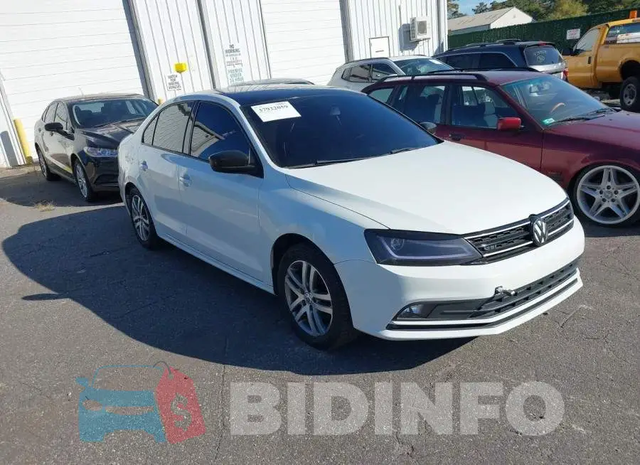 3VW2K7AJ0FM291265 Photo# 1