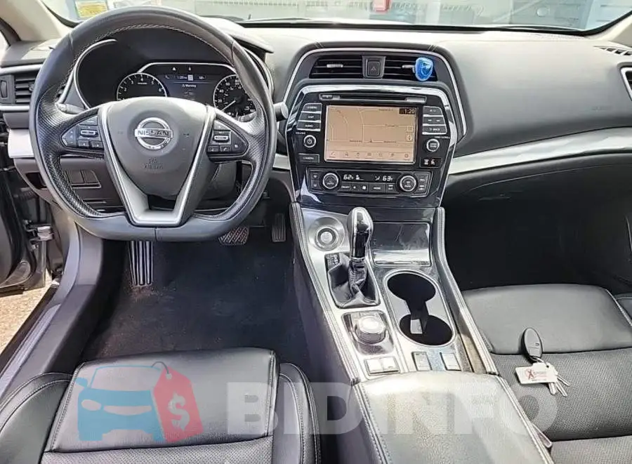 1N4AA6CV5LC384197 Photo# 5