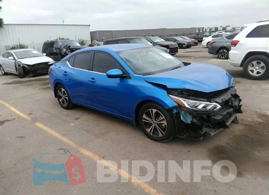 3N1AB8CV9NY204381 Photo# 1