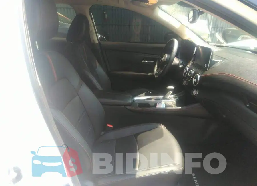 3N1AB8DVXMY252663 Photo# 5