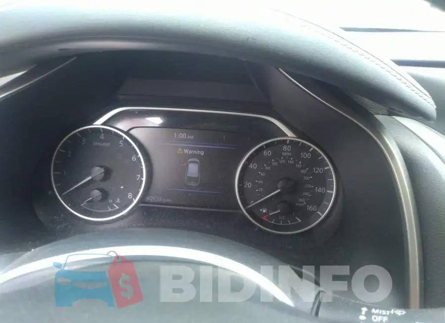 5N1AZ2MS4KN161521 Photo# 7