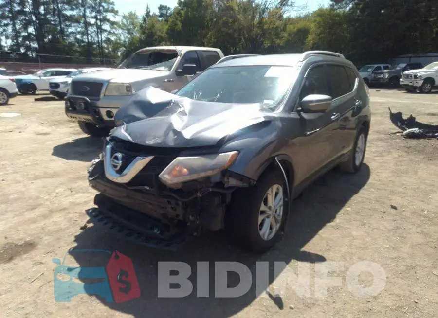 KNMAT2MT1FP577342 Photo# 2