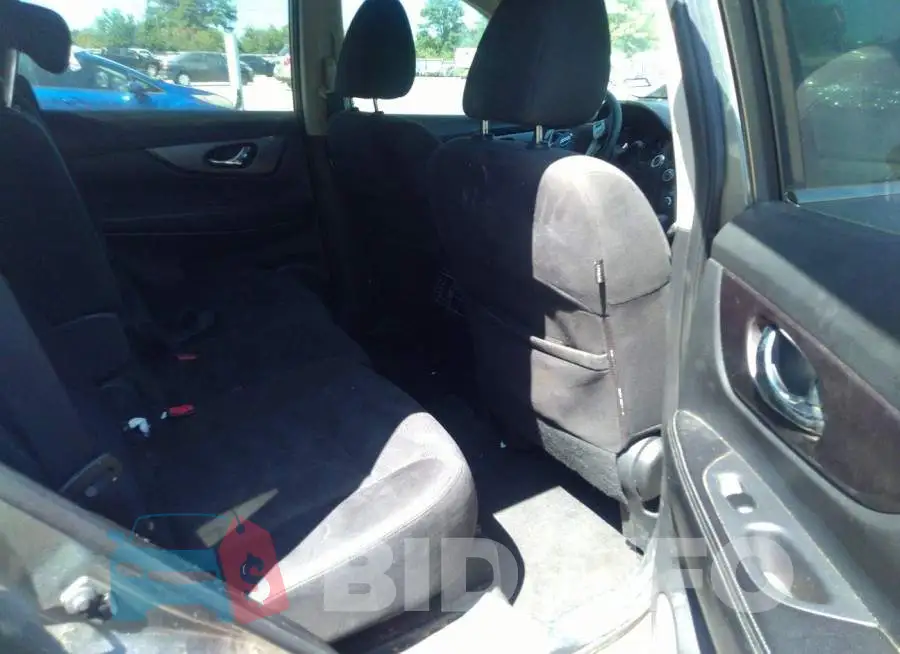 KNMAT2MT1FP577342 Photo# 8