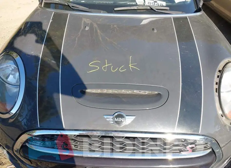 WMWXP7C5XH3B93925 Photo# 10