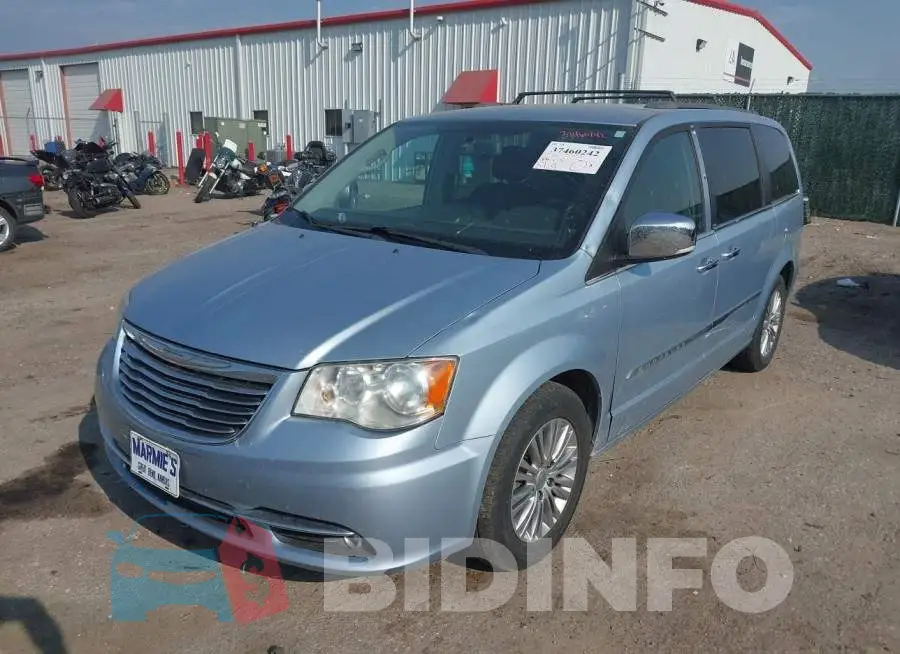 2C4RC1CG9DR691862 Photo# 2
