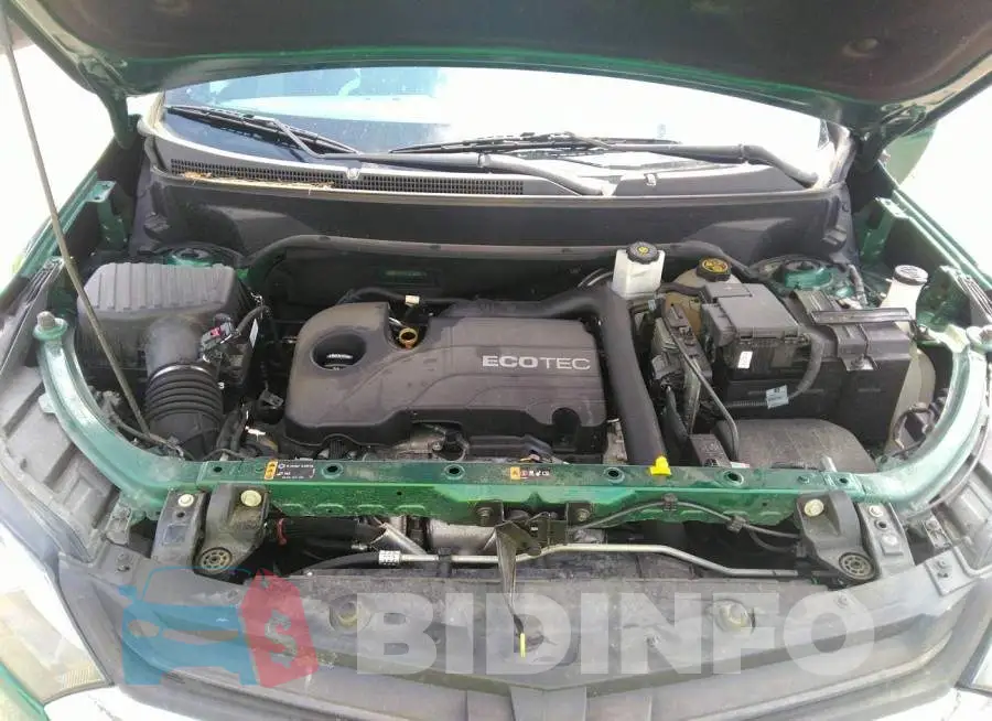 2GNAXHEV1J6180317 Photo# 10