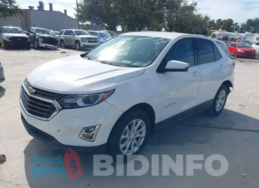 2GNFLDE33D6210771 Photo# 2