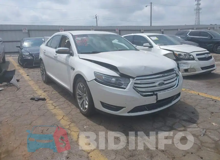 1FAHP2F84HG119346 Photo# 1