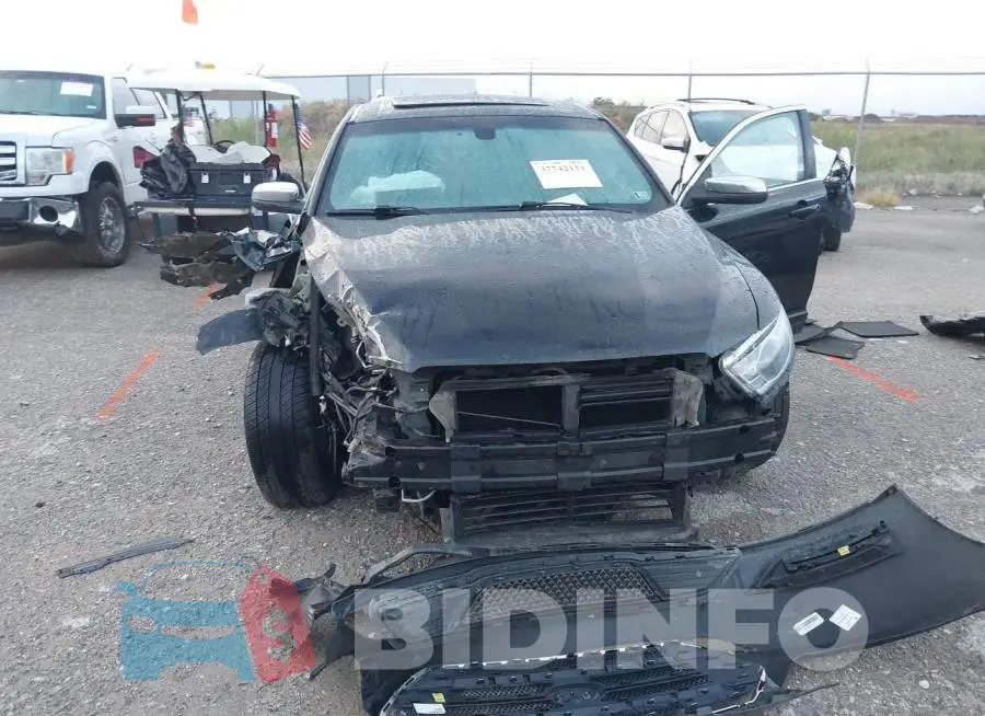 1FAHP2F87FG106085 Photo# 6