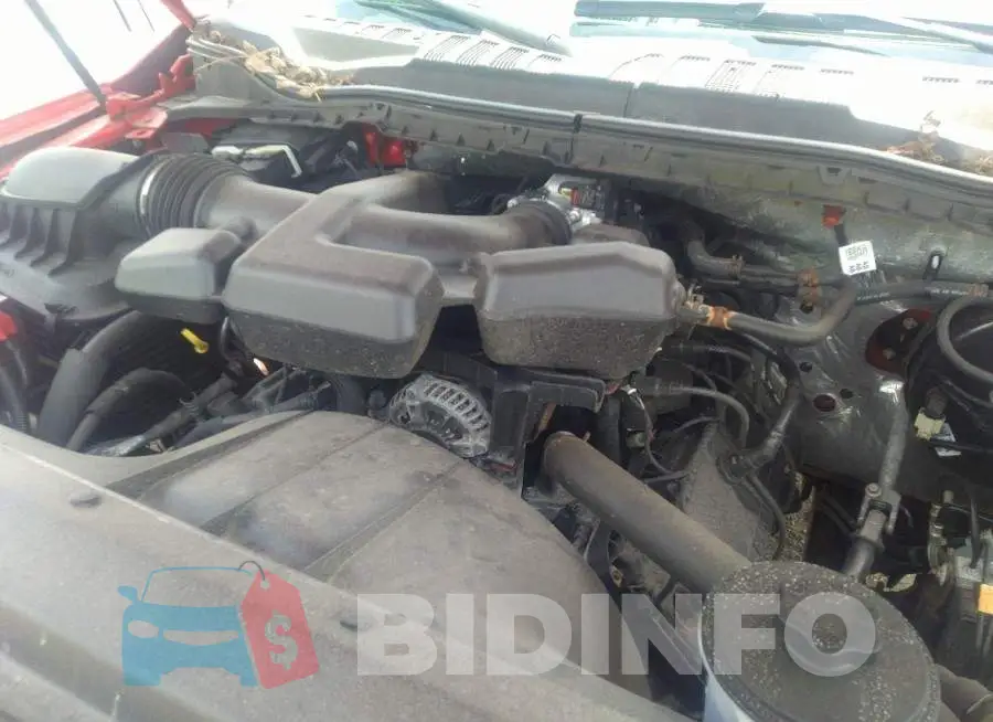 1FTBF2B65KEC46570 Photo# 10