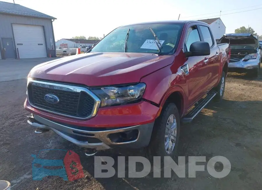 1FTER4FHXMLD22343 Photo# 2