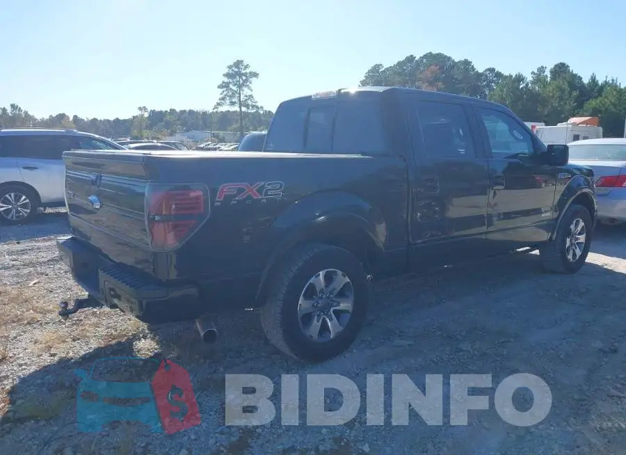 1FTFW1CT0DFA09725 Photo# 4