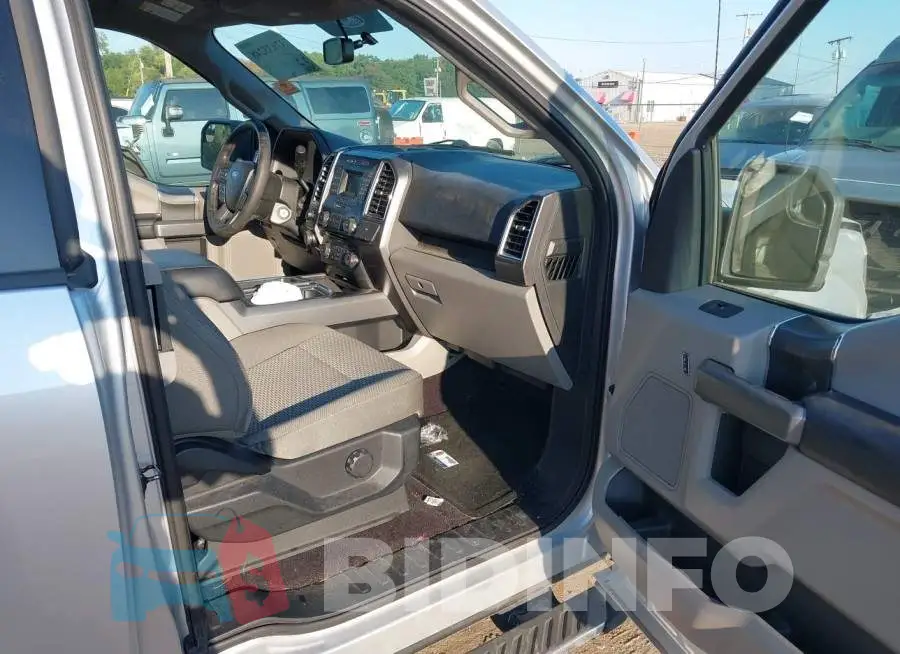 1FTFX1EFXGFA98518 Photo# 5