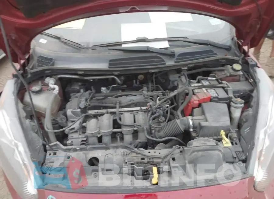 3FADP4EJ7GM198059 Photo# 10