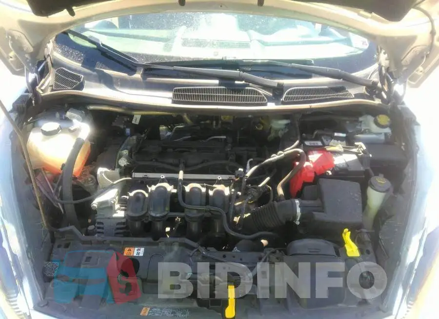 3FADP4EJ8KM106871 Photo# 10