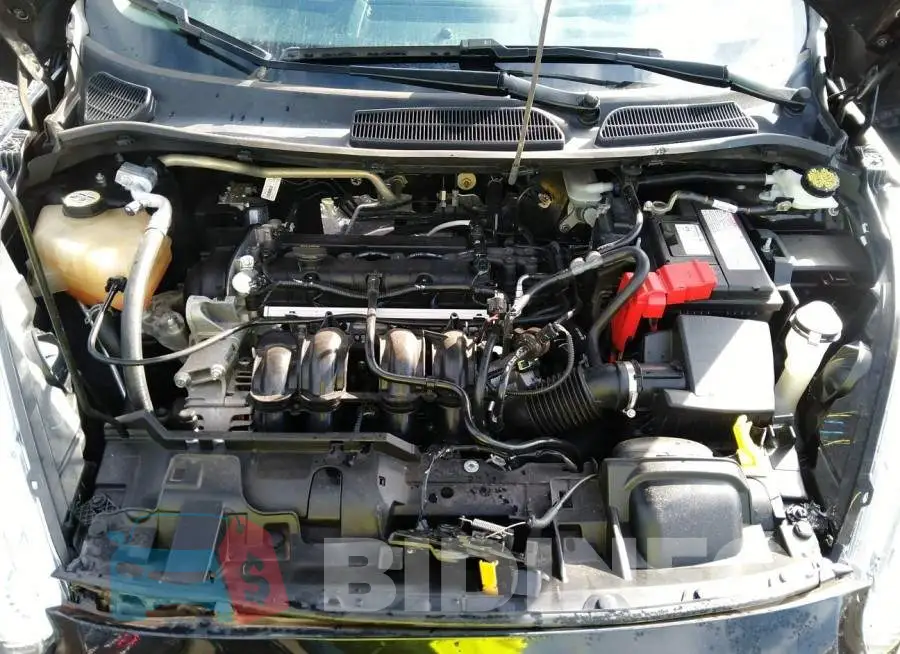 3FADP4EJ9KM157991 Photo# 10