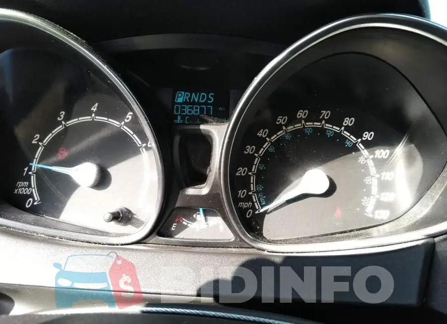 3FADP4EJ9KM157991 Photo# 7