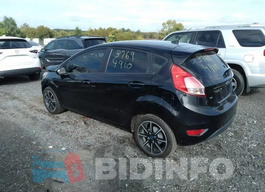 3FADP4EJ9KM157991 Photo# 3