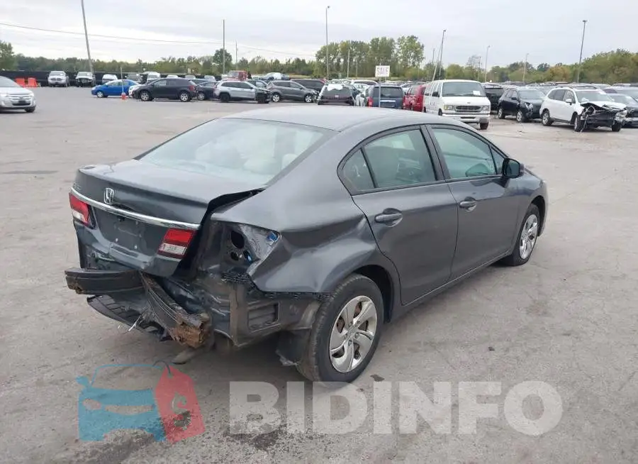 19XFB2F57DE062446 Photo# 4