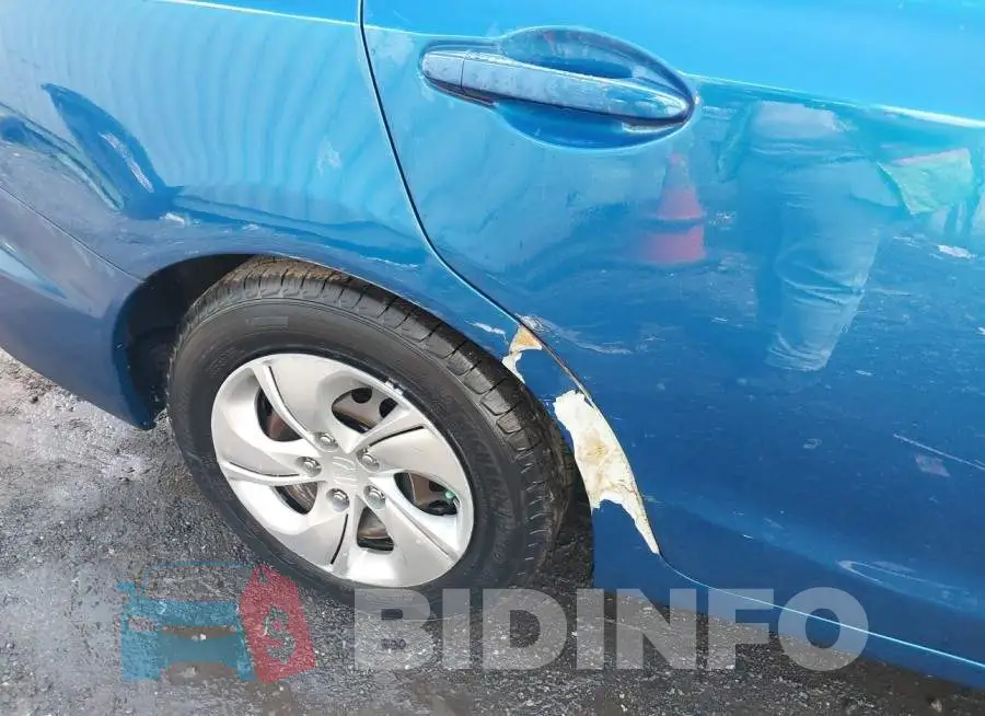 19XFB2F58EE267453 Photo# 6