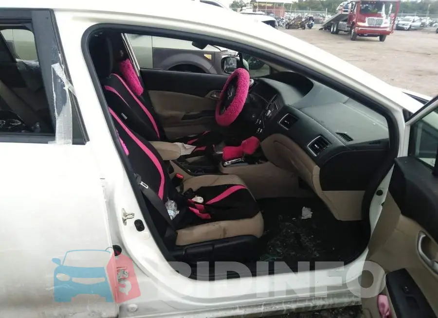 19XFB2F58FE004042 Photo# 5